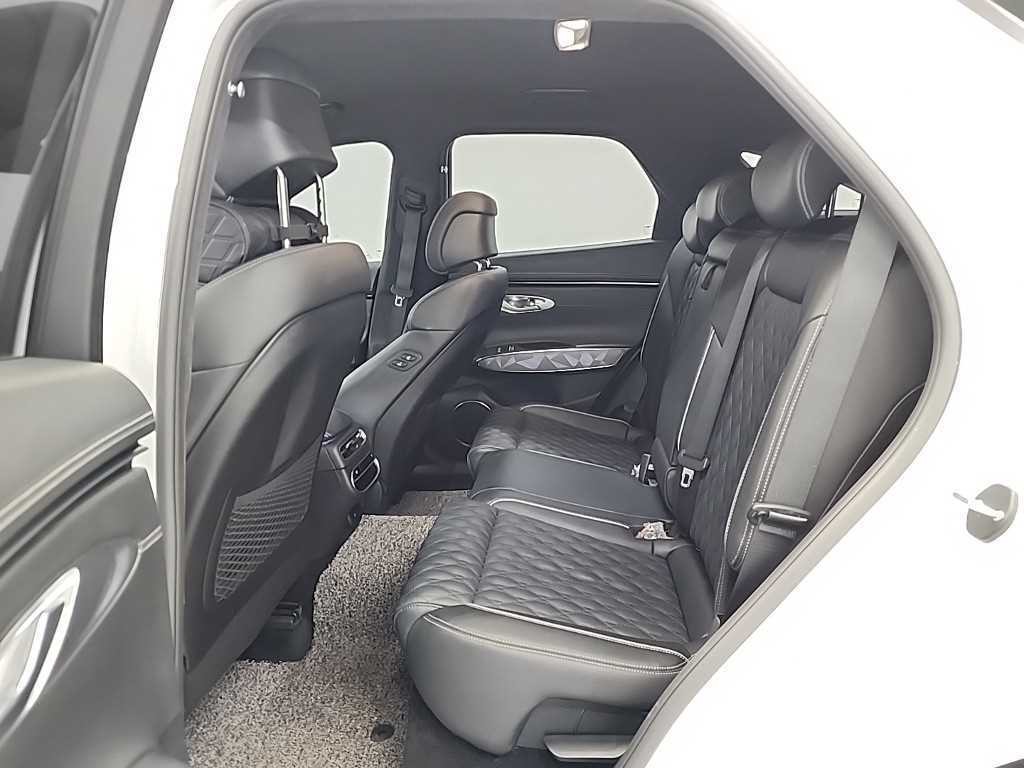 제네시스 GV70 2.5T 가솔린 AWD 스포츠 이미지 12