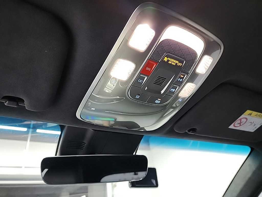 제네시스 GV70 2.5T 가솔린 AWD 스포츠 이미지 16