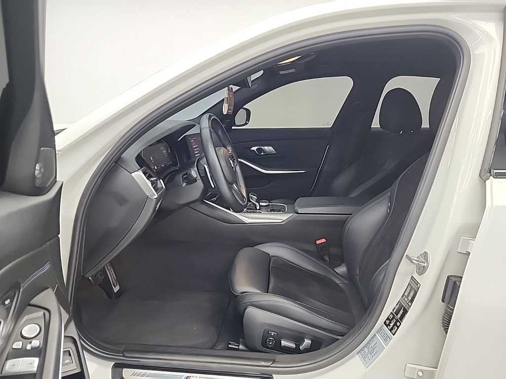 BMW 3시리즈 3시리즈 (G20) 320d xDrive M 스포츠 이미지 11