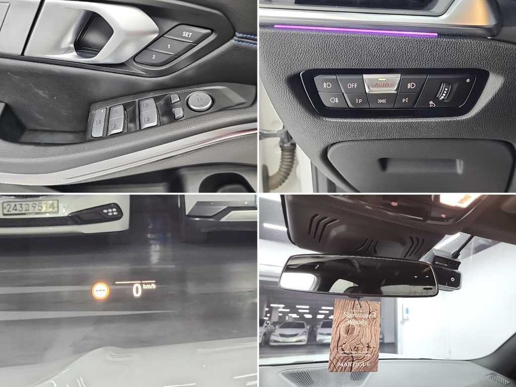 BMW 3시리즈 3시리즈 (G20) 320d xDrive M 스포츠 이미지 17