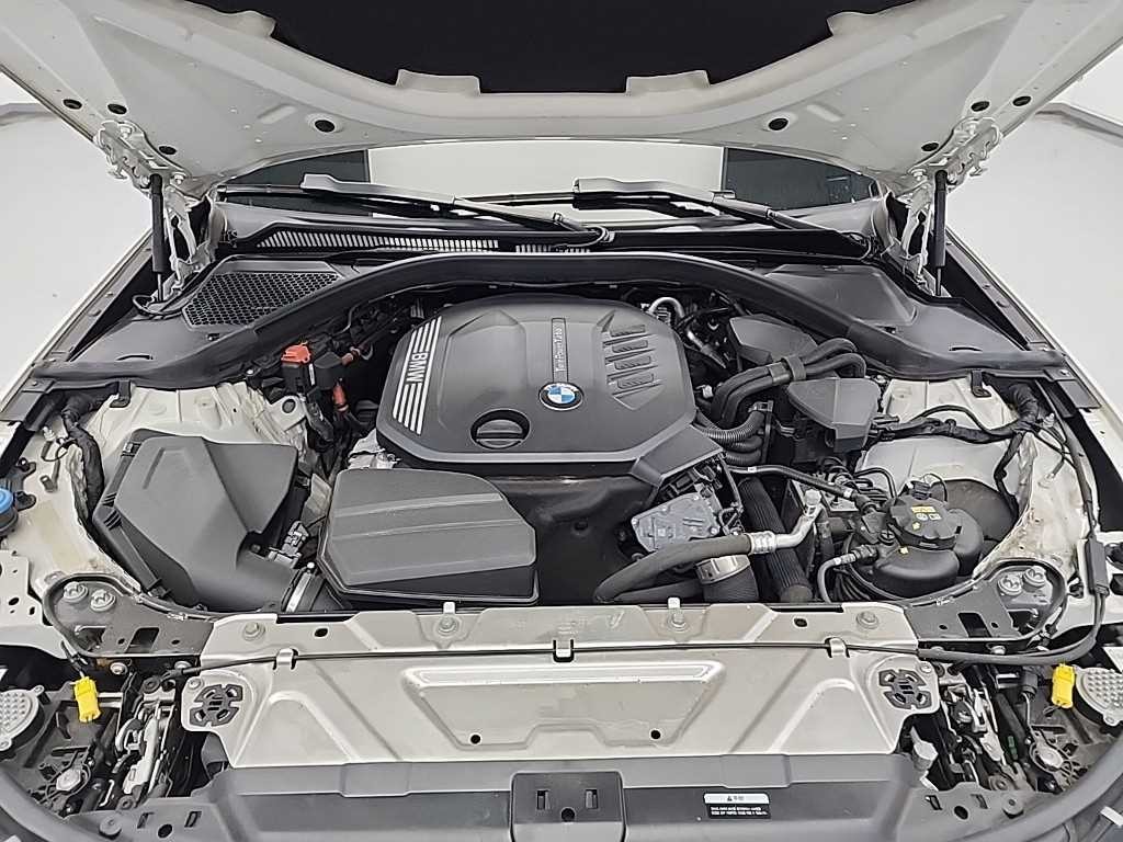 BMW 3시리즈 3시리즈 (G20) 320d xDrive M 스포츠 이미지 5