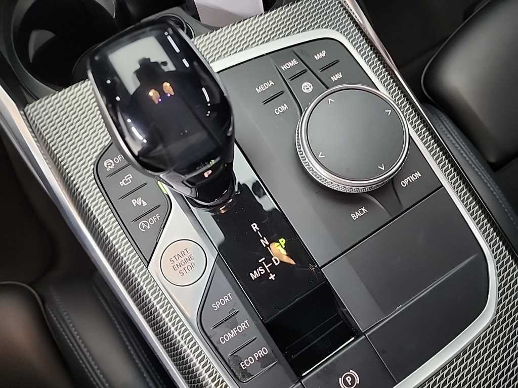 BMW 3시리즈 3시리즈 (G20) 320d xDrive M 스포츠 이미지 8