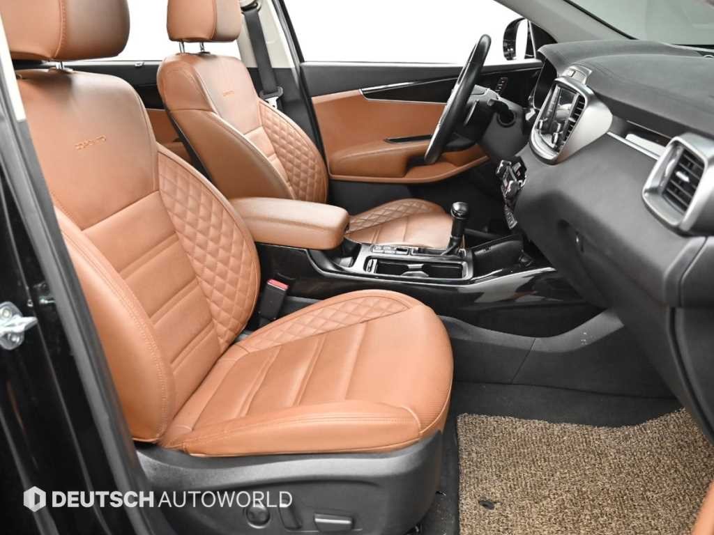 기아 쏘렌토 더 뉴 쏘렌토 디젤 2.2 4WD 마스터 스페셜 이미지 10