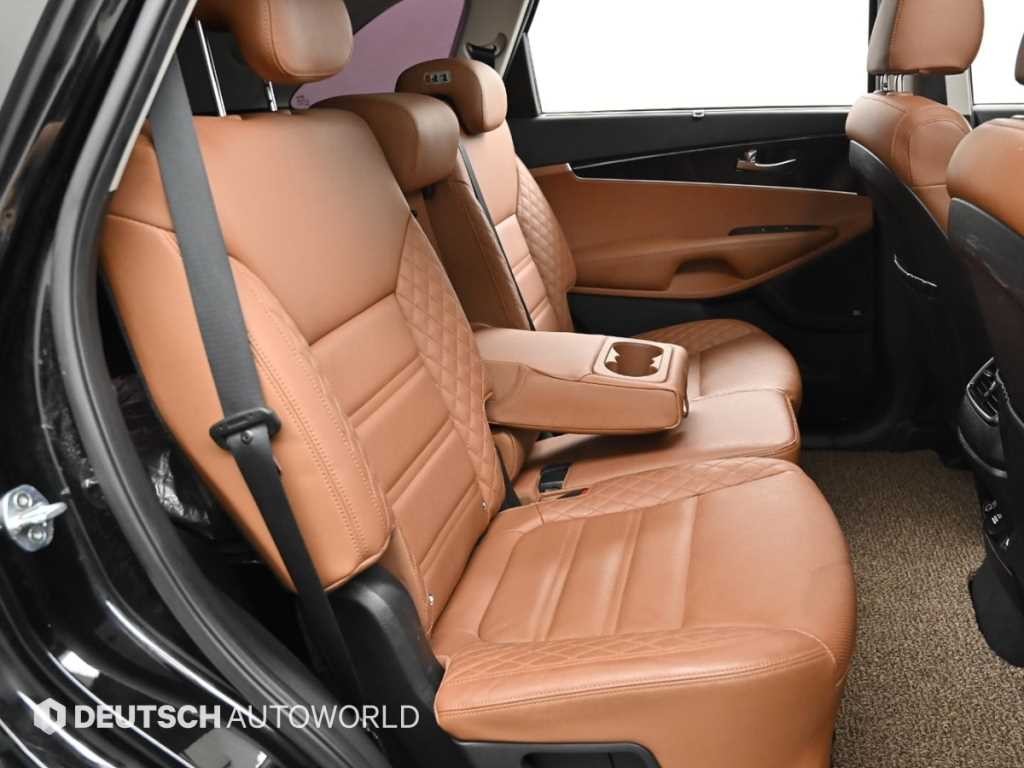 기아 쏘렌토 더 뉴 쏘렌토 디젤 2.2 4WD 마스터 스페셜 이미지 12