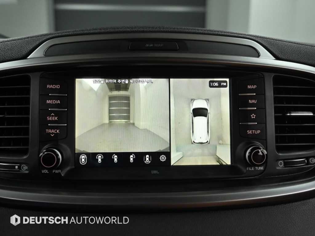 기아 쏘렌토 더 뉴 쏘렌토 디젤 2.2 4WD 마스터 스페셜 이미지 15