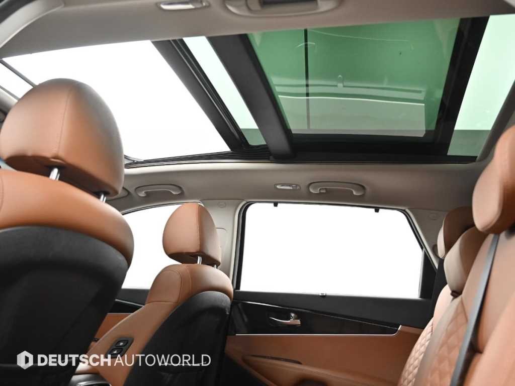기아 쏘렌토 더 뉴 쏘렌토 디젤 2.2 4WD 마스터 스페셜 이미지 18