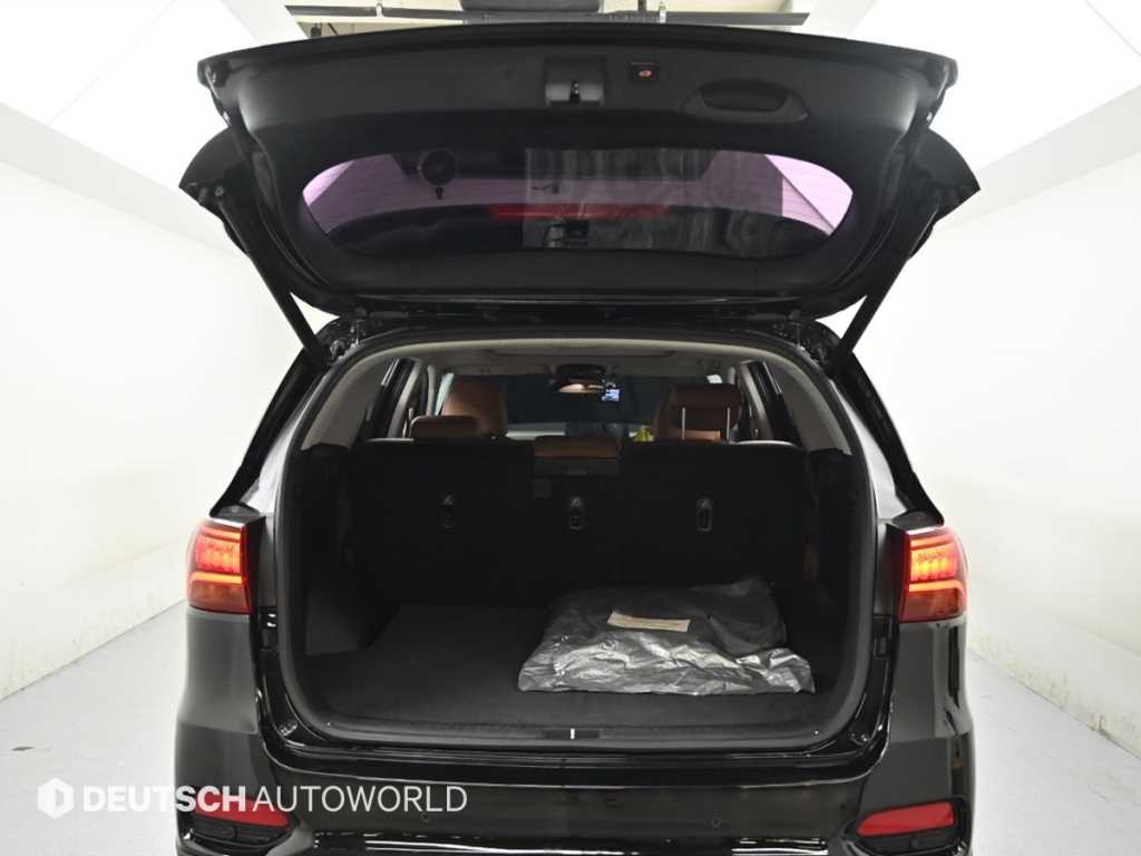 기아 쏘렌토 더 뉴 쏘렌토 디젤 2.2 4WD 마스터 스페셜 이미지 19