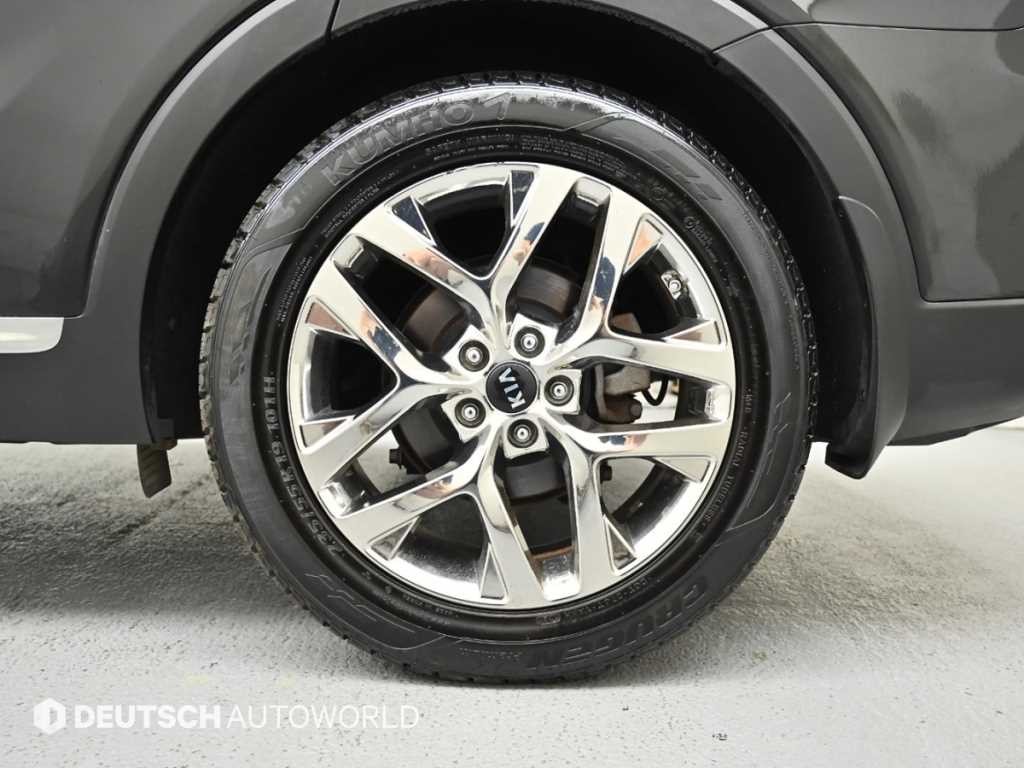 기아 쏘렌토 더 뉴 쏘렌토 디젤 2.2 4WD 마스터 스페셜 이미지 5