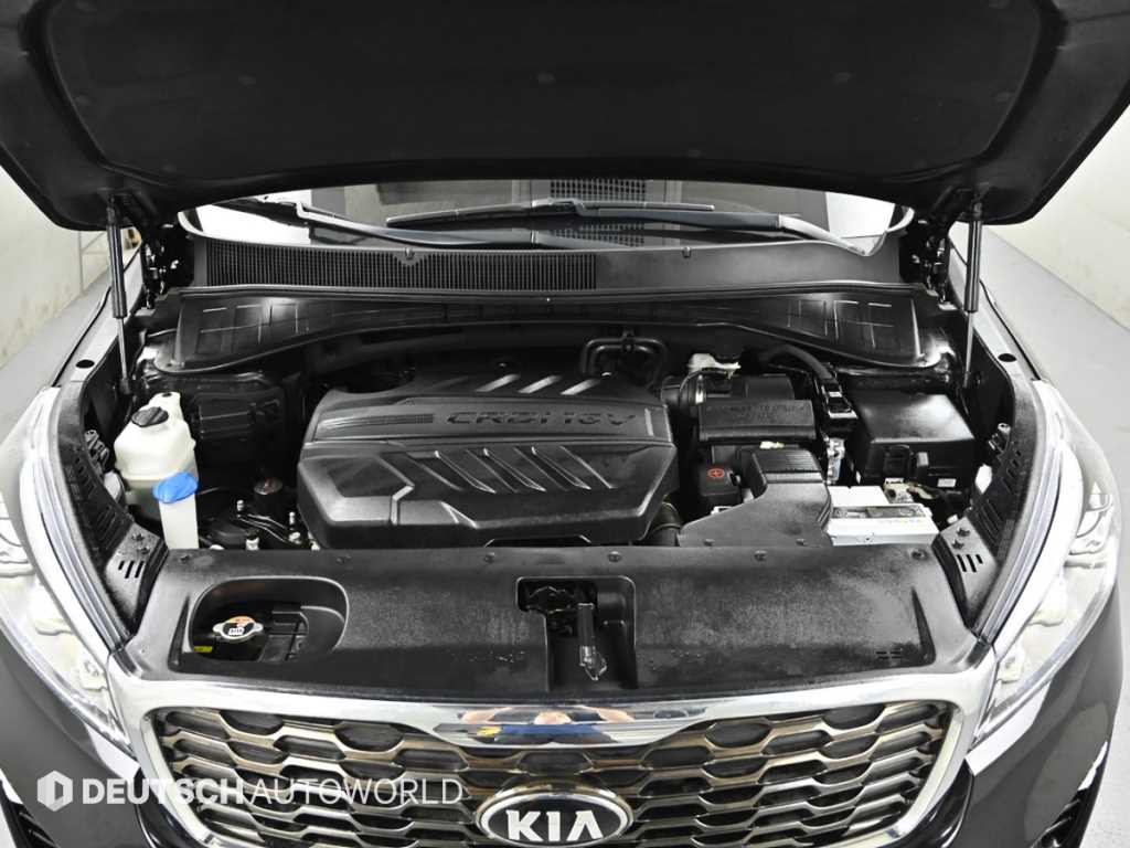 기아 쏘렌토 더 뉴 쏘렌토 디젤 2.2 4WD 마스터 스페셜 이미지 6