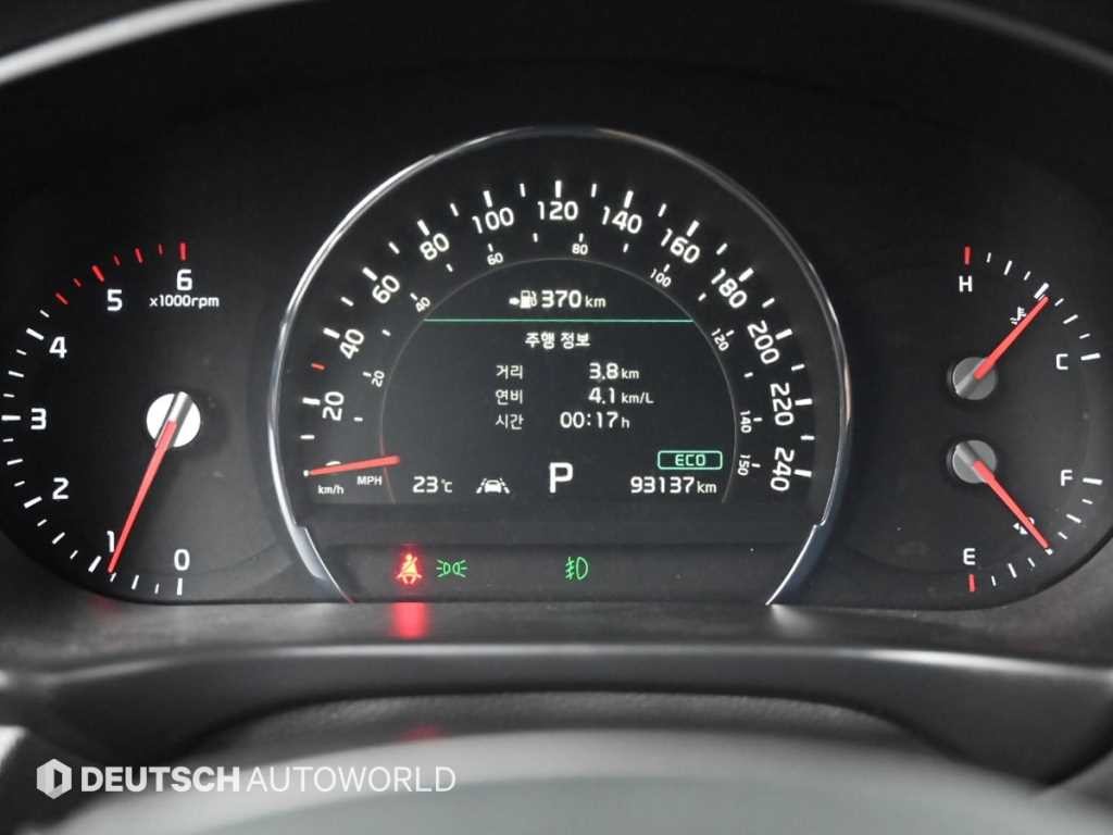 기아 쏘렌토 더 뉴 쏘렌토 디젤 2.2 4WD 마스터 스페셜 이미지 8