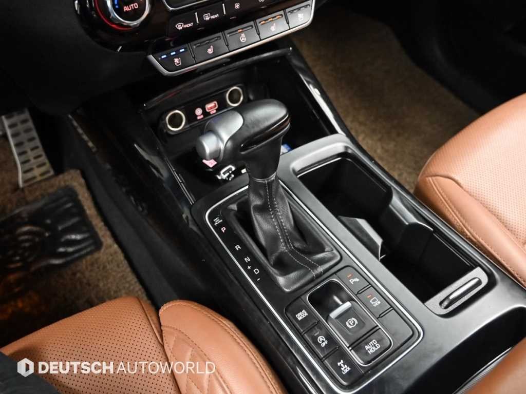 기아 쏘렌토 더 뉴 쏘렌토 디젤 2.2 4WD 마스터 스페셜 이미지 9
