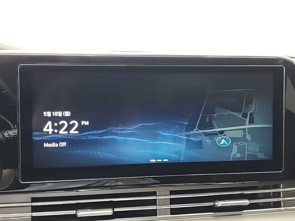 현대 그랜저 더 뉴 그랜저 IG 2.5 프리미엄 초이스 이미지 15