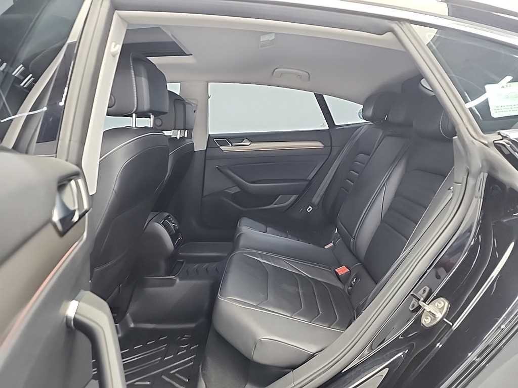 폭스바겐 아테온 2.0 TDI 엘레강스 프레스티지 4모션 이미지 12