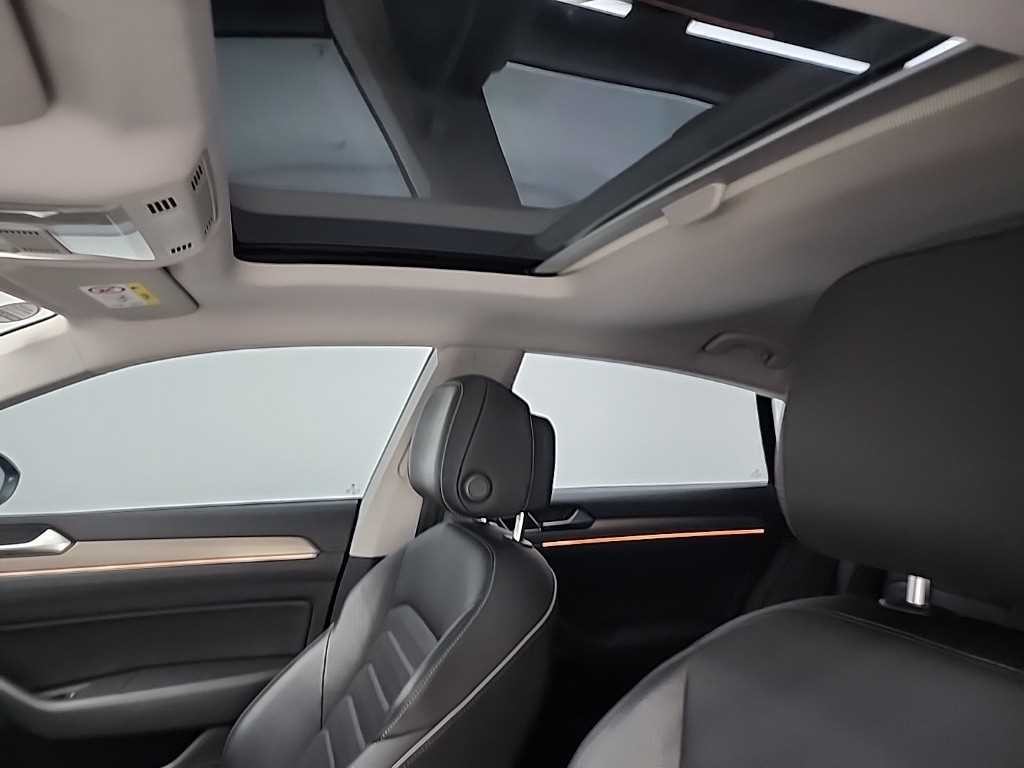 폭스바겐 아테온 2.0 TDI 엘레강스 프레스티지 4모션 이미지 14