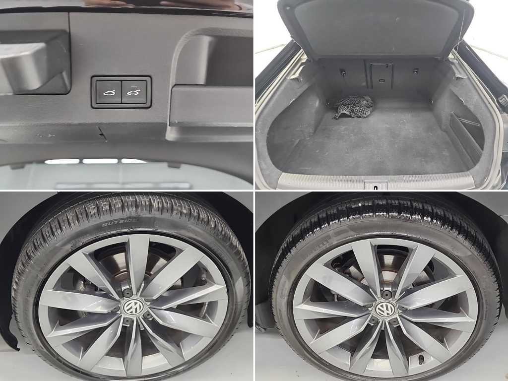 폭스바겐 아테온 2.0 TDI 엘레강스 프레스티지 4모션 이미지 20
