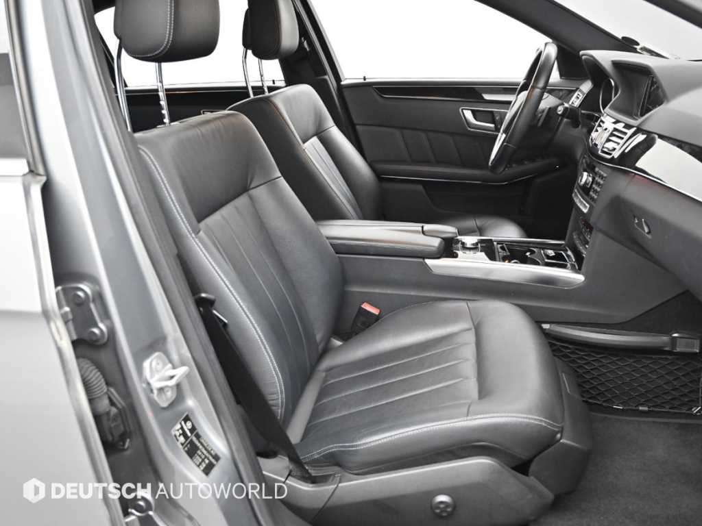 벤츠 E 클래스 E-클래스 W212 E250 CDI 4MATIC 이미지 10