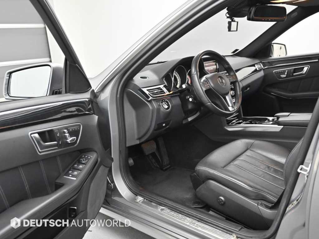 벤츠 E 클래스 E-클래스 W212 E250 CDI 4MATIC 이미지 11
