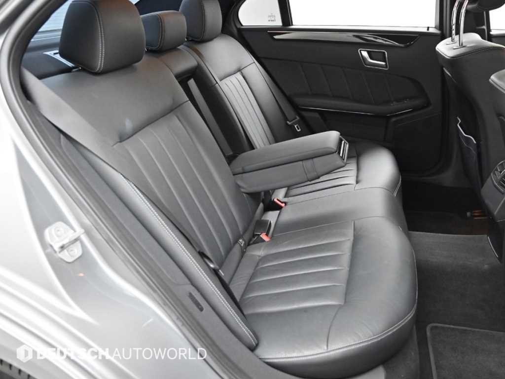 벤츠 E 클래스 E-클래스 W212 E250 CDI 4MATIC 이미지 12
