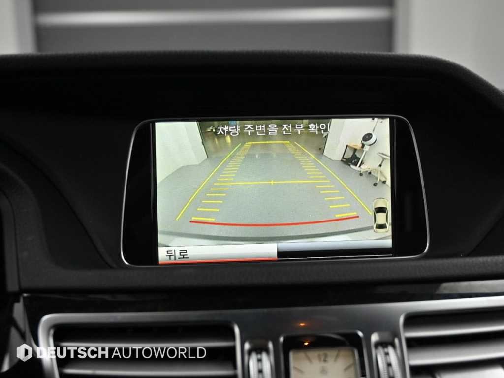벤츠 E 클래스 E-클래스 W212 E250 CDI 4MATIC 이미지 15