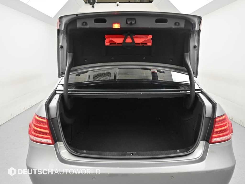 벤츠 E 클래스 E-클래스 W212 E250 CDI 4MATIC 이미지 19