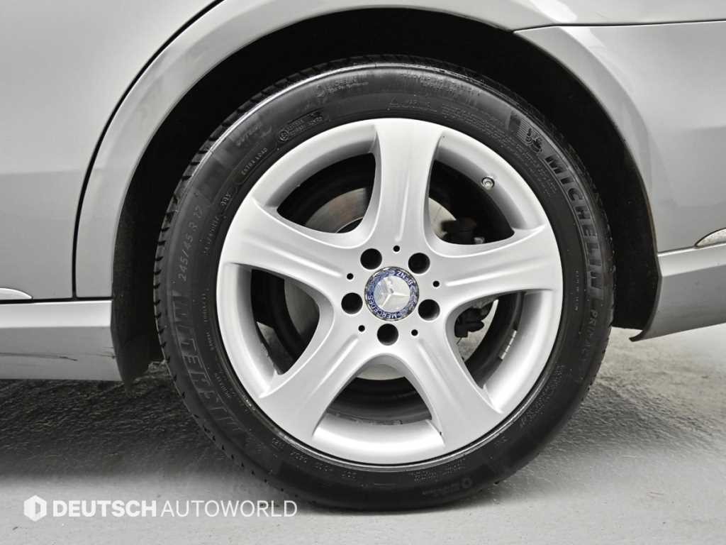 벤츠 E 클래스 E-클래스 W212 E250 CDI 4MATIC 이미지 5