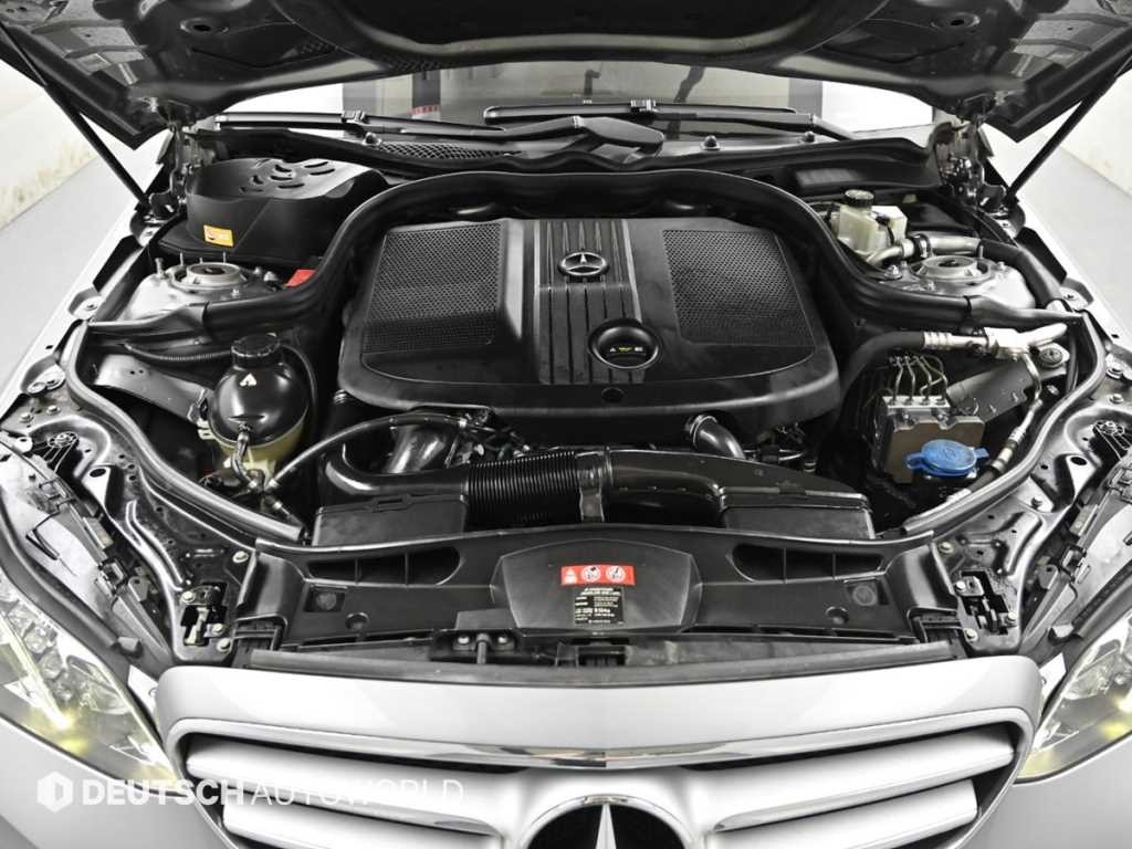 벤츠 E 클래스 E-클래스 W212 E250 CDI 4MATIC 이미지 6