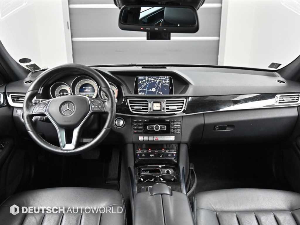 벤츠 E 클래스 E-클래스 W212 E250 CDI 4MATIC 이미지 7