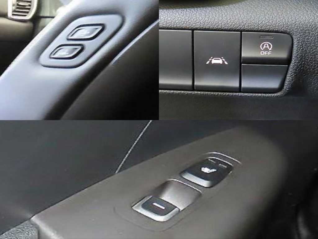 기아 스포티지 스포티지 더 볼드 2.0 디젤 2WD 프레스티지 이미지 11