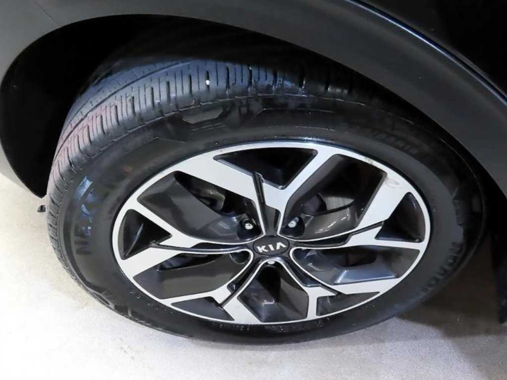기아 스포티지 스포티지 더 볼드 2.0 디젤 2WD 프레스티지 이미지 18