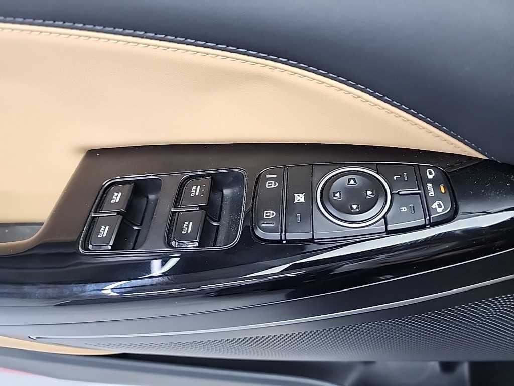 기아 K7 K7 프리미어 가솔린 2.5 GDI 노블레스 이미지 8
