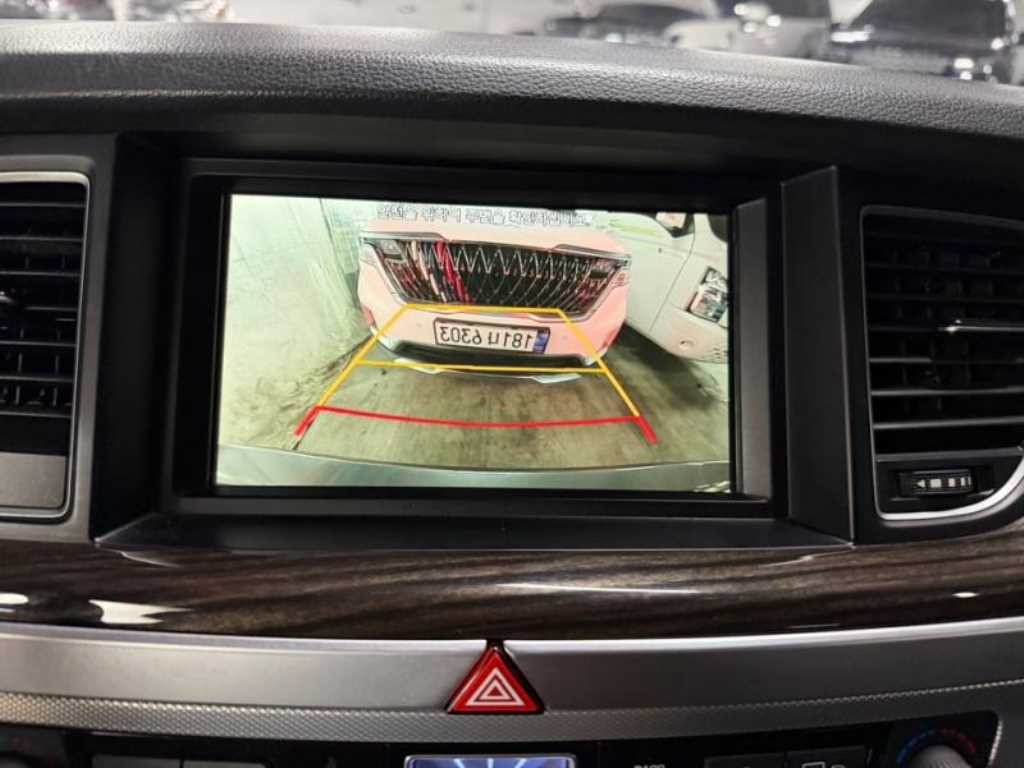 제네시스 G80 2.2D AWD 럭셔리 이미지 11
