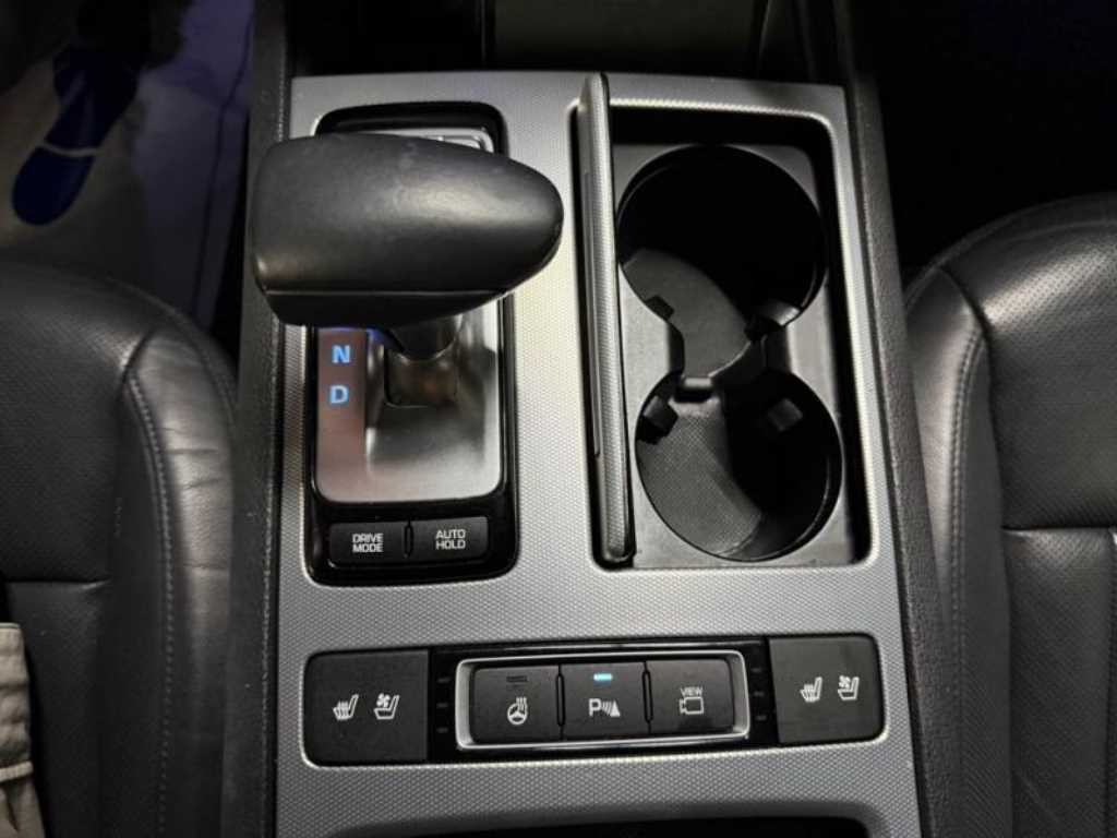 제네시스 G80 2.2D AWD 럭셔리 이미지 13