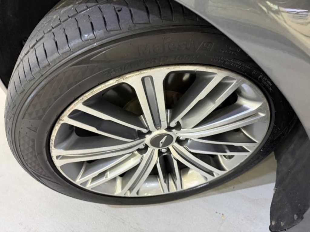 제네시스 G80 2.2D AWD 럭셔리 이미지 20