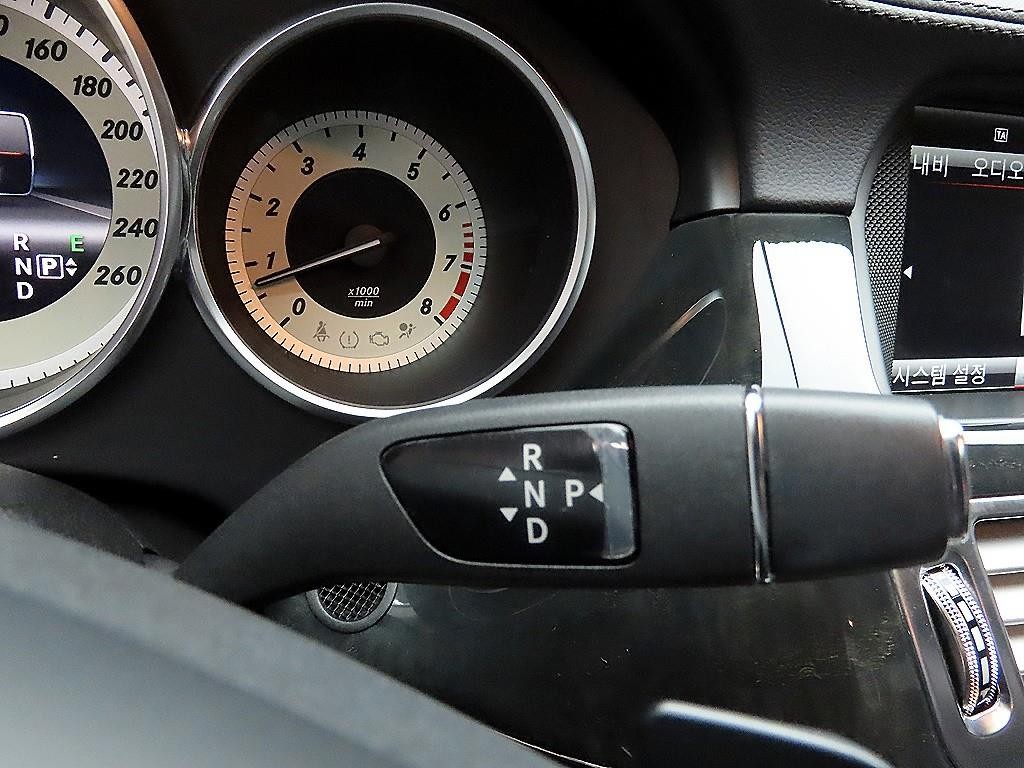 벤츠 CLS 클래스 CLS클래스 W218 CLS 350 이미지 10