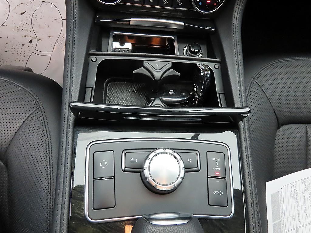 벤츠 CLS 클래스 CLS클래스 W218 CLS 350 이미지 13