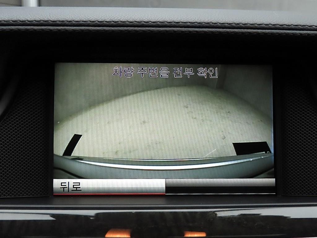 벤츠 CLS 클래스 CLS클래스 W218 CLS 350 이미지 16