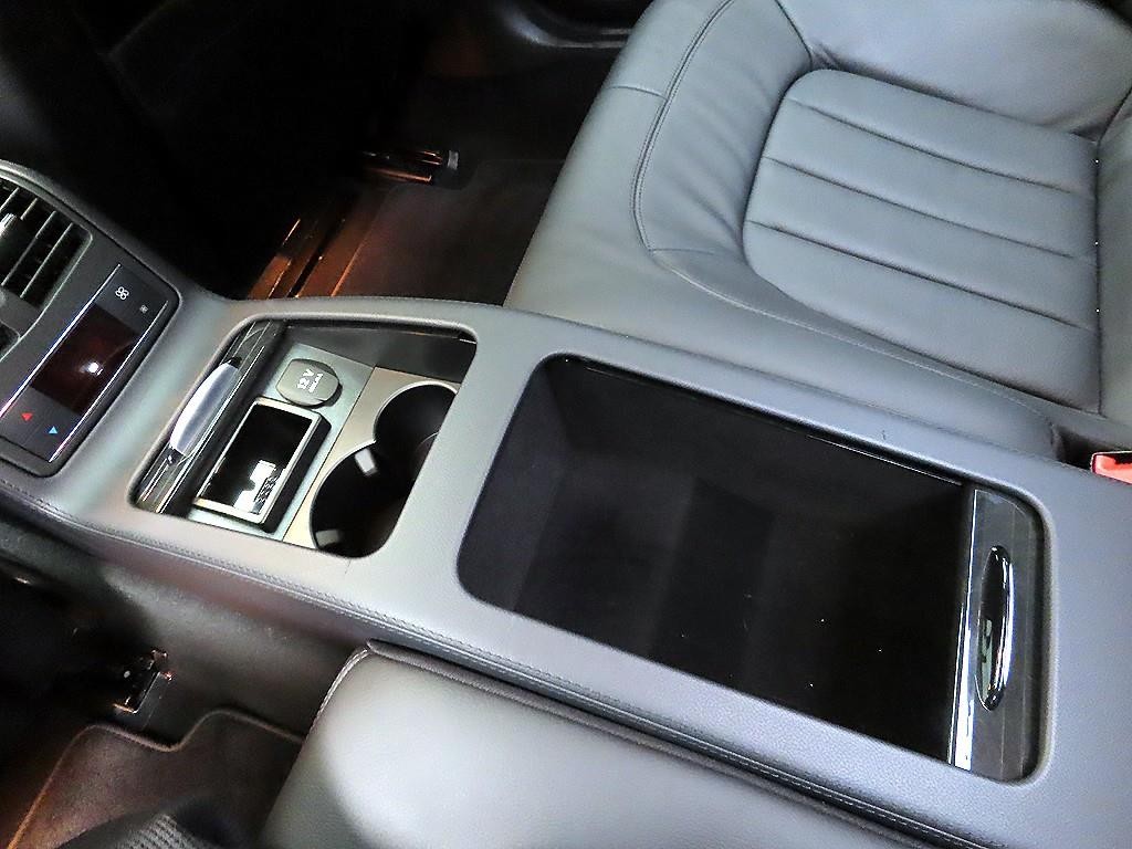 벤츠 CLS 클래스 CLS클래스 W218 CLS 350 이미지 17