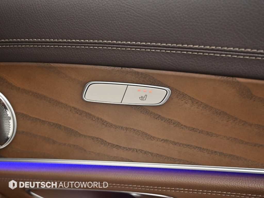 벤츠 E 클래스 E-클래스 W213 E220d 4MATIC 익스클루시브 이미지 16