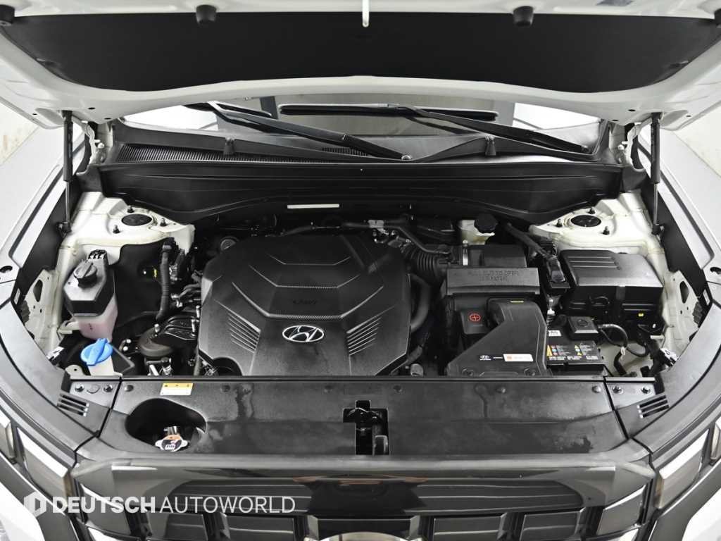 현대 팰리세이드 더 뉴 팰리세이드 가솔린 3.8 4WD 프레스티지 이미지 6