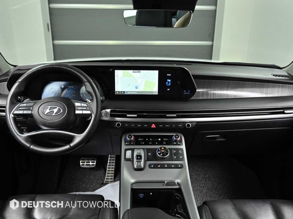 현대 팰리세이드 더 뉴 팰리세이드 가솔린 3.8 4WD 프레스티지 이미지 7