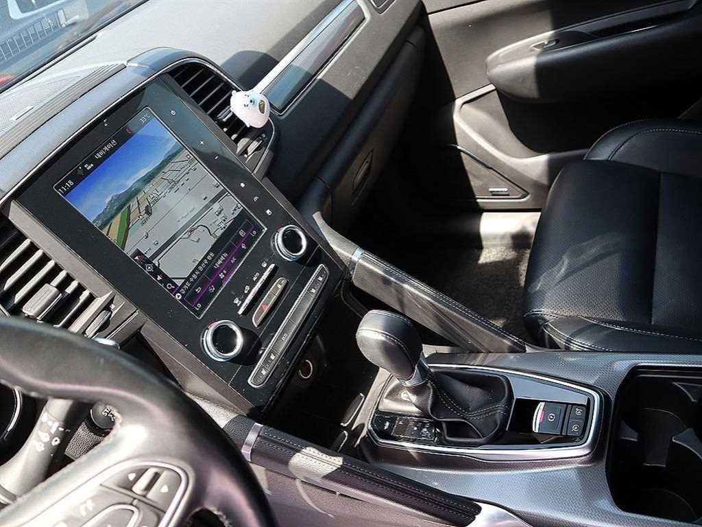 르노코리아(삼성) QM6 가솔린 2WD RE 이미지 10