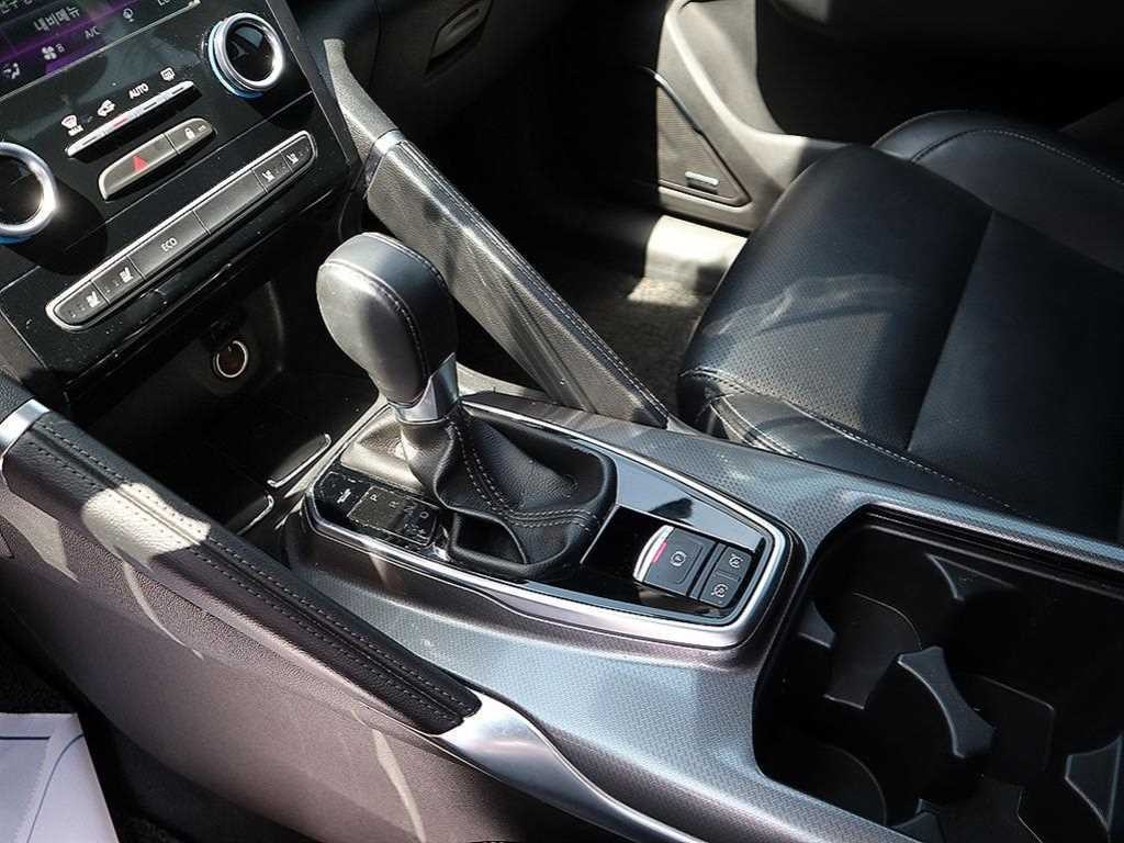 르노코리아(삼성) QM6 가솔린 2WD RE 이미지 12