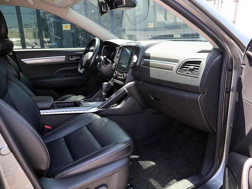 르노코리아(삼성) QM6 가솔린 2WD RE 이미지 13