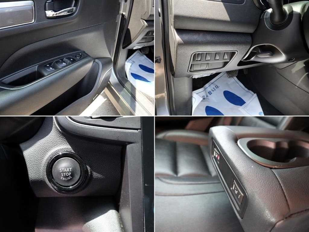 르노코리아(삼성) QM6 가솔린 2WD RE 이미지 15