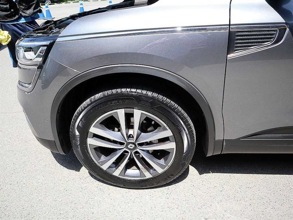 르노코리아(삼성) QM6 가솔린 2WD RE 이미지 18