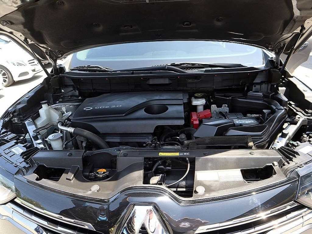 르노코리아(삼성) QM6 가솔린 2WD RE 이미지 19