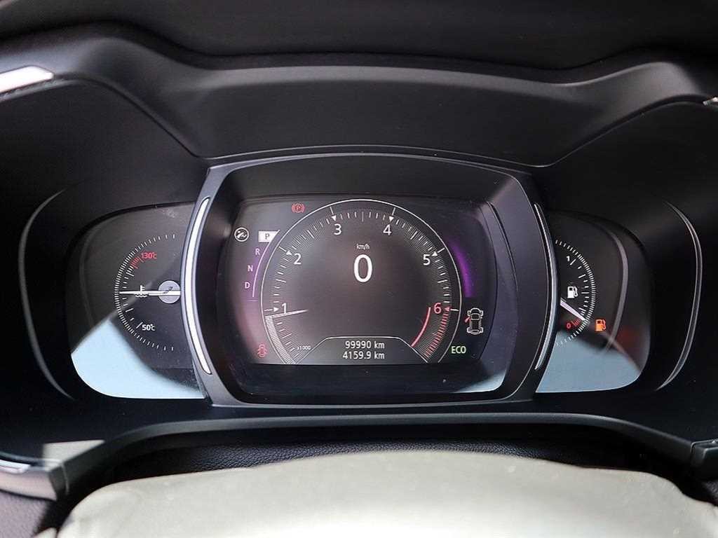르노코리아(삼성) QM6 가솔린 2WD RE 이미지 9