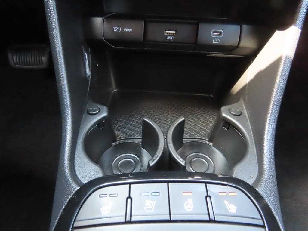기아 모닝 더 뉴 모닝 (JA) 1.0 가솔린 프레스티지 이미지 13