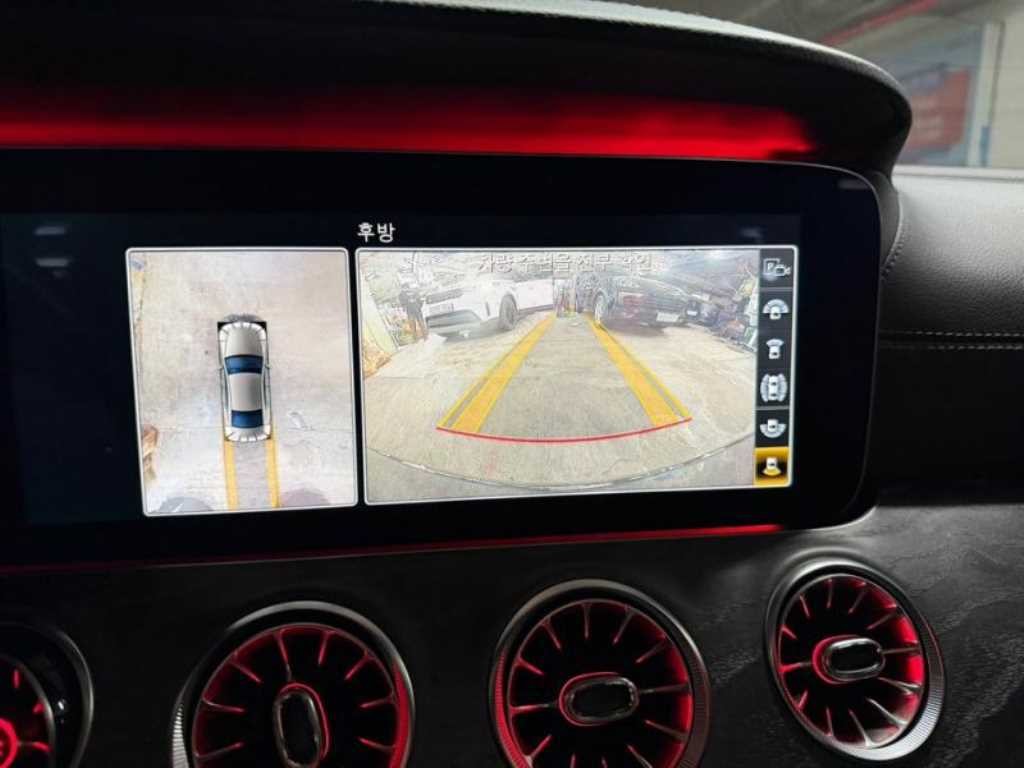 벤츠 CLS 클래스 CLS클래스 C257 CLS 400d 4MATIC 이미지 10