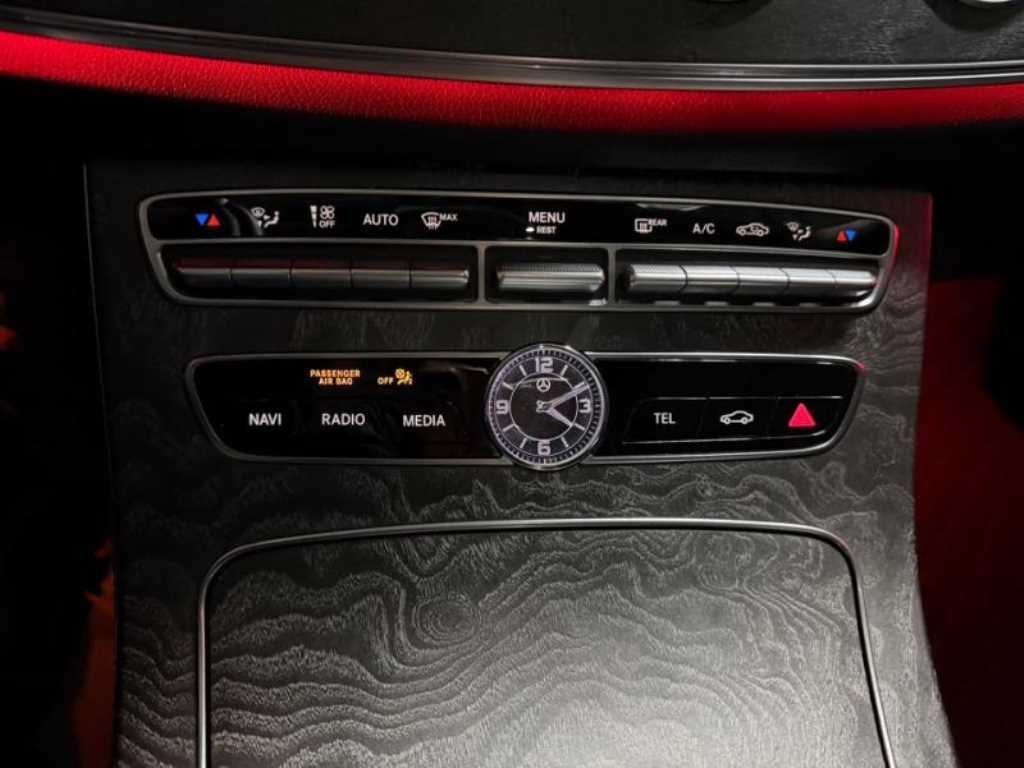 벤츠 CLS 클래스 CLS클래스 C257 CLS 400d 4MATIC 이미지 12